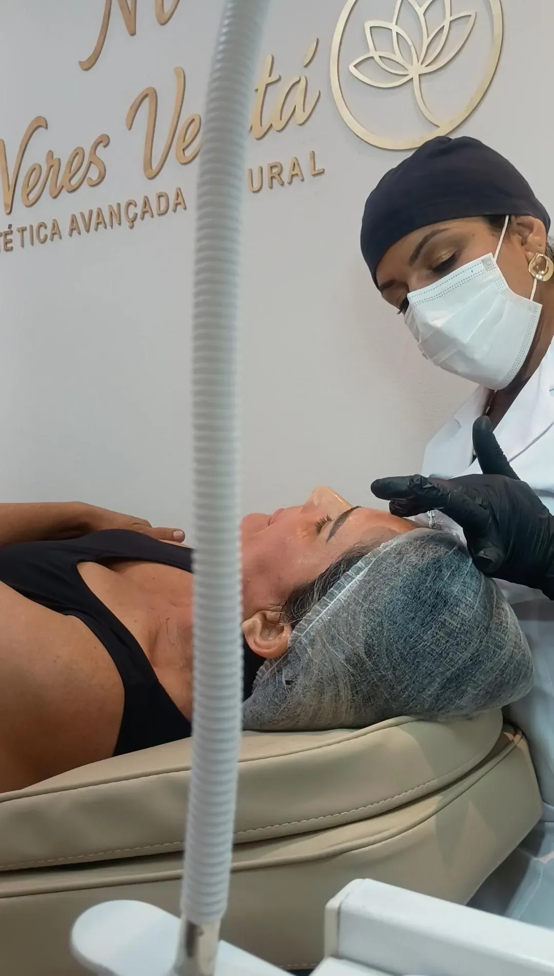 Clínica de estética avaliação gratuita Guarulhos