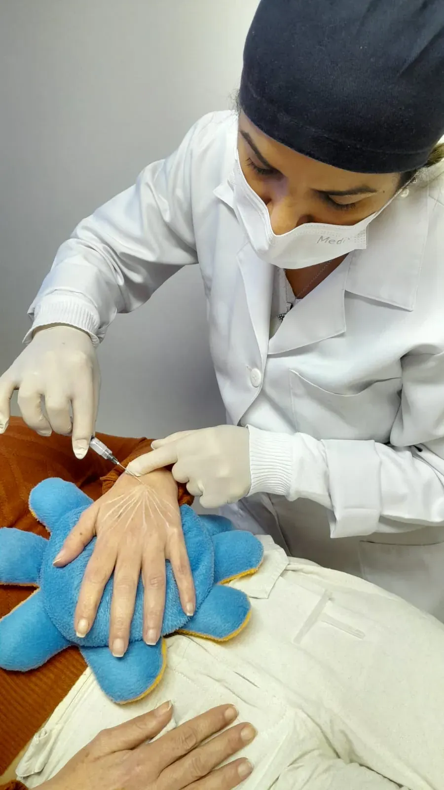 Clínica de estética avançada em Guarulhos