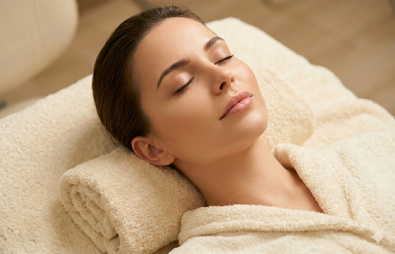 Foto 6 - Spa Massagem