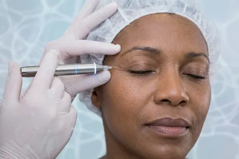 Preenchimento facial em Guarulhos