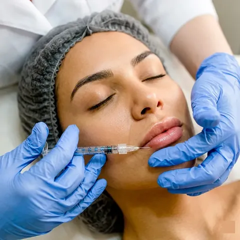 Preenchimento Labial em Guarulhos