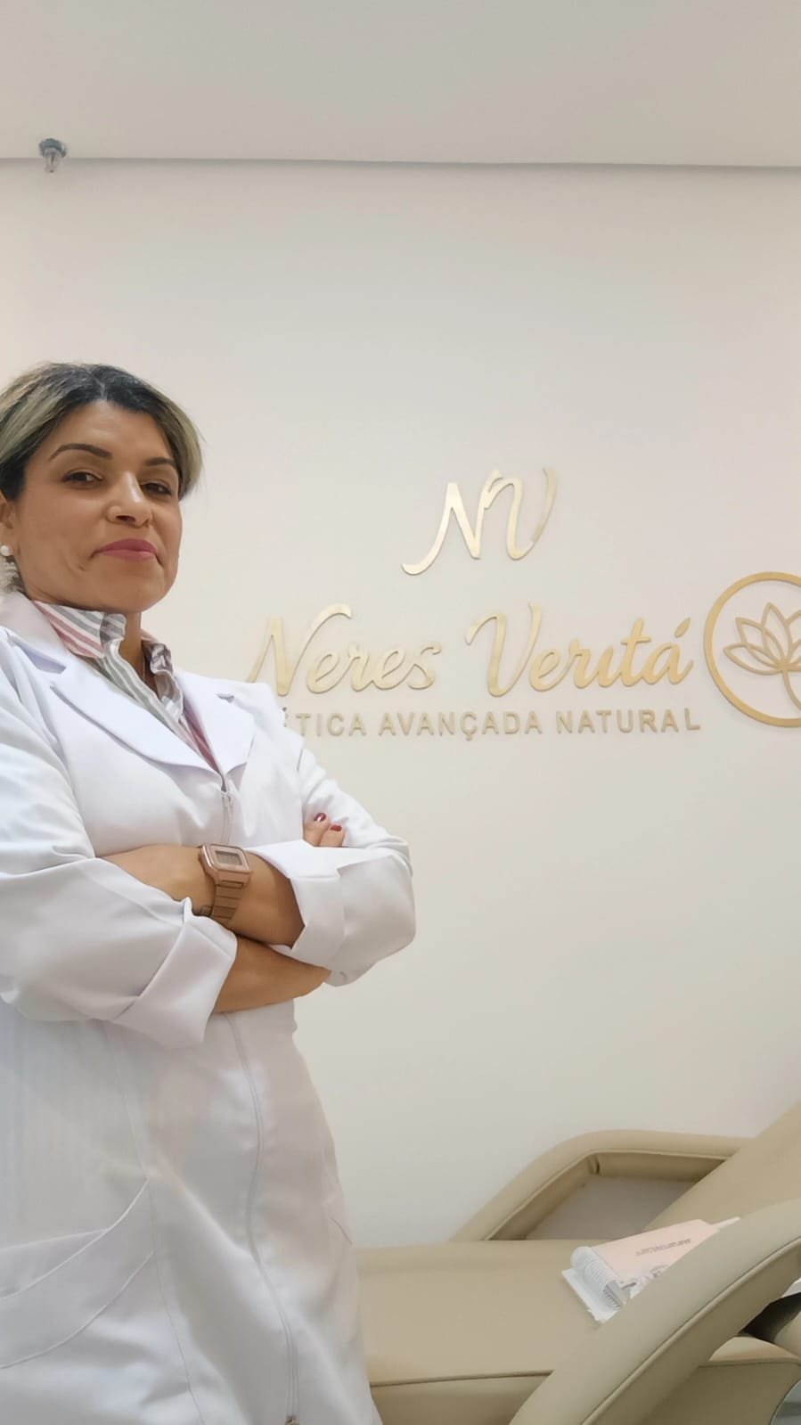 Recepção