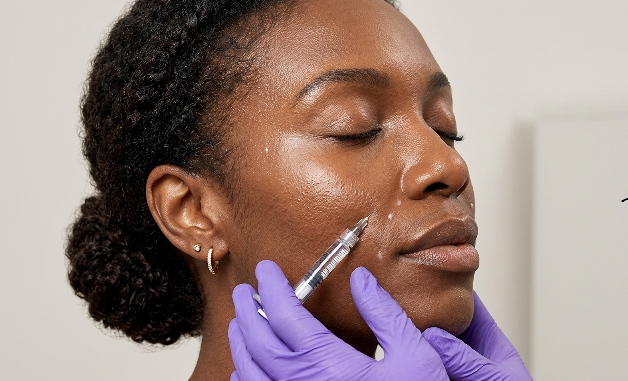 Skinbooster